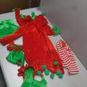 Children's Elf Costume, 10y