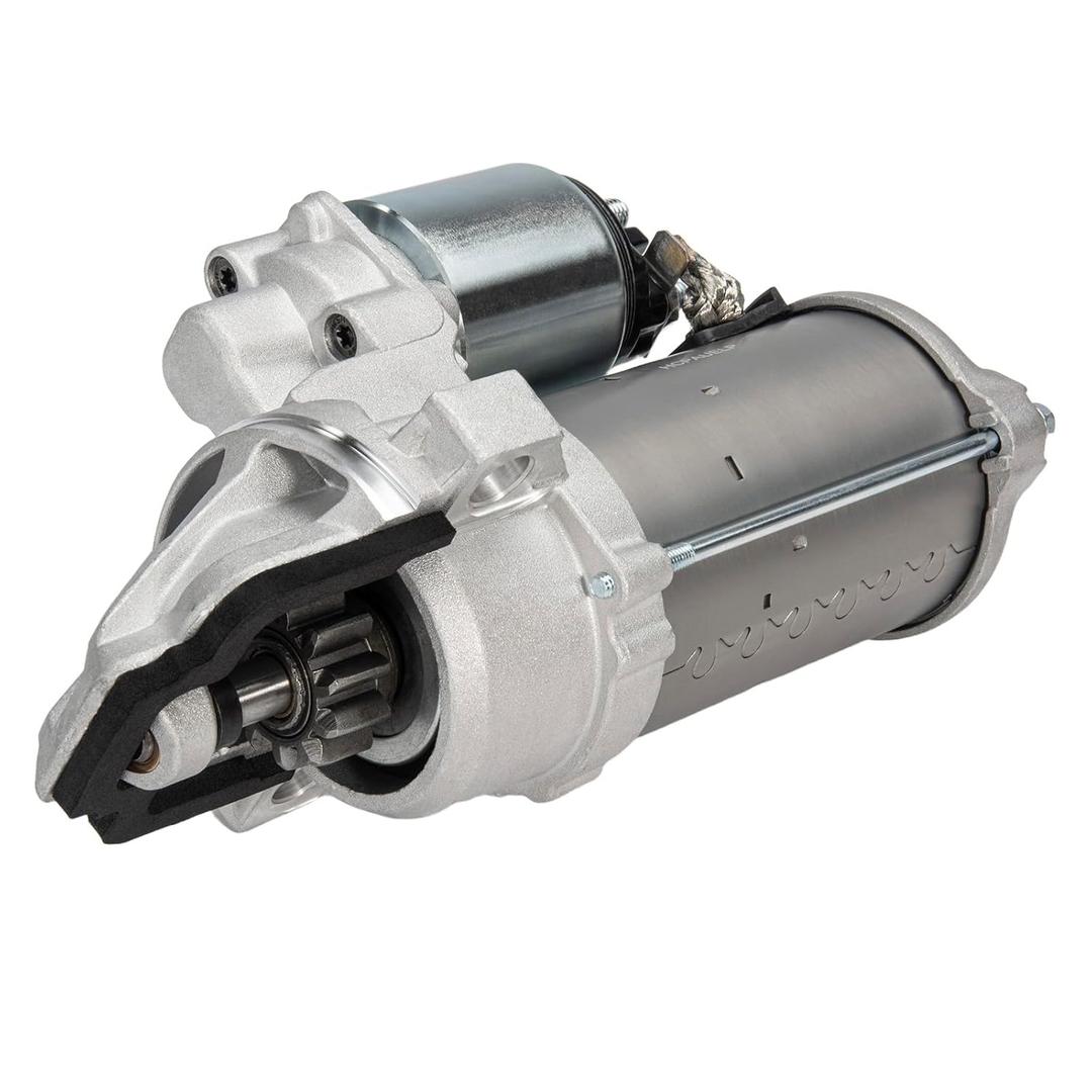 Starter 31251N Compatible with Ford Edge 2015-2018, Focus 2016-2018 & Lincoln MKC 2017-2019,MKZ 2015-2016,Nautilus 2019-2023 2.0L 2.3L Replace# 0001172404, DS7T11000GA