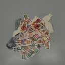 Woanger 36 Pcs Christmas Nutcrackers Ornaments African American Hanging Christmas Tree Decorations King and Soldier Nutcracker Black Figures Nutcracker Ornaments for Xmas Tree