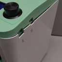 Entina Tina2S 3D Printer with WiFi Cloud Printing, Huge Library, Fully Assembled, Mini 3D Printers for Beginners and Kids with Auto Leveling, High Precision Kids 3D Printer for Home, School and Office