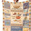 Dizogogo Capybara Blanket Capybara Stuff Animal Blanket Gifts for Girls,Cute Capybaras Throw Blankets Sofa Couch Decor,Best Birthday Gifts for Kids Girls Boys Women Capybaras Lovers 50"X40"