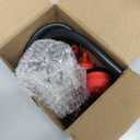 MOTOALL Carburetor for Tecumseh 632107A 632107 640084B 640084A TORO 521 SnowBlower HSK40, HSK50,HS50 LH195SP - Tecumseh 632107 Carb With Gasket