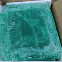 3-Tray Bakery Display Case, Acrylic Clear Display Case Countertop for Bread Pastry Dessert Food Cookie Display, Display Cabinet Box for Baking Enthusiasts - 20.86 x 17.3 x 16.5 inch