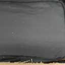 Dog Stroller for Large & Medium Dogs Up to 80 Lbs, Black