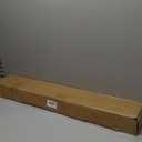 36W LED Wall Washer Lights, 6000K Daylight White Linear Flood Light, 3.2ft/40 120V LED Light Bar, IP65 Waterproof Outdoor LED Wall Washer Lights for Landscape, Church, Ads, Yard, Garden