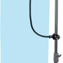 20" Ajustable Jaws Flex Clamp Mount Clip Gooseneck Extension for Gopro Cameras Studio Stand Lighting Accessories (C5016)