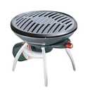 Coleman RoadTrip Party Basic Propane Grill, Detachable Legs, 8,000 BTU, 122 Sq In 2000020955