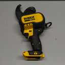 DEWALT 20V MAX Cable Cutter, Cordless, Tool Only (DCE150B)