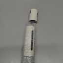 KIVY Glass Oil Sprayer for Cooking, Salads, BBQs & Airfryer  Innovative Spray with Portion Control - Oil Spray Bottle with Stainless Steel Body - Olive Oil Sprayer - Cooking Oil Mister  Cream