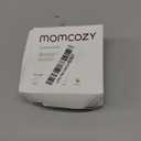 Momcozy Inserto de brida de 0.827 in compatible con brida/escudo de 0.945 in de la mayora de las bombas, inserto para accesorios de repuesto de extractor de leche, 4 piezas de 0.827 in