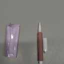 Tarte Maracuja Juicy Lip Gloss Peptide-Infused Hydrating Glossy Balm, 12HR Instant Moisture Lipgloss, Includes Collectible Charm, Vegan & Cruelty-Free, Full Size
