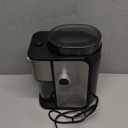 Burr Coffee Grinder, Adjustable Coffee Bean Grinder Electric with 14 Grinding Settings,2-12 Cups for Espresso, Drip Coffee and French Press (Stainless Steel)