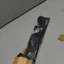 490-110-C203 Mulching Blade Compatible with Cub Ca det 46'' Deck Enduro XT1-LT46 XT2-LX46 Ultima ZT1-46 ZTS1-46, 742P05510-X Lawn Mower Toothed Blade fits for Troy-Bilt Super Bronco Mustang, 2 Pack