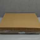 16 Inch Number 3 White Cloud Pinata with 16 Inch Piata Stick Blindfold Confetti for Boy Girl Kids 3rd Birthday Party Decorations (3rd)