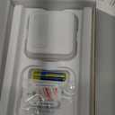 Pack Of 2 Honeywell Home RCHTSENSOR1PK, Smart Room Sensor works with T9/T10 WIFI Smart Thermostats