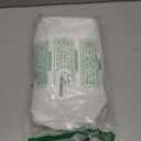 SUPA MODERN Cooling Bed Pillows for Sleeping 1 Pack Shredded Memory Foam Pillows Adjustable Cool Pillow for Side Back Stomach Sleepers Luxury Gel Pillows Toddler Pillow with Washable Removable Cover (Original White (Cooling))