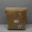 Invoibler 3 Piece Christmas Quilt Set Elegant Queen Size Bedspread Coverlet Lightweight Bedding Set with Snowman Christmas Tree Quilts Reversible Comforter Set (1 Quilt, 2 Pillow Shams)