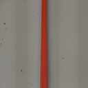 HFS(R) 17" Guillotine Paper Cutter Replacement Cutting Stick - Red, 17.5" Length, PVC Material, Stack Paper Cutter Cutting Stick