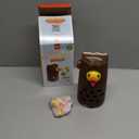 Nene Toys Little Woodpecker  Montessori Magnetic Toy for Toddlers 2-4  Educational Toy for 2 3 Year Old Kids  Fine Motor Skills Learning Game  Gift Idea for Boys Girls Age 2-3