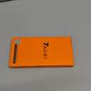 TAURI for iPhone 17 Pro Max Case, Full Camera Protection with Screen Protector, Anti-Yellowing Military-Grade Protection Shockproof Slim Phone Case for iPhone 17 ProMax, Clear