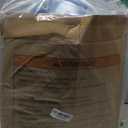 Baby Bath Seat for Babies 6 Months & Up - 360Protection Bath Seats for Babies Sitting Up | Baby Infants Bath Chair with Temperature Alert & Cushion | Toddler Bath Seat Newborn Baby Bathtub Seat