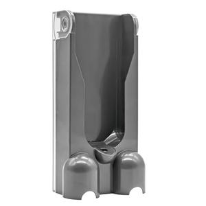 Vacuum Cleaner Docking Station - Wall Mounted Accessories Bracket Compatible with Dyson V10 Cord-Free Vacuum Cleaners | Part no. 969042-01，do not fit Dyson v11 Vacuum Cleaner
