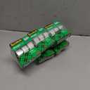 5 x Scotch Magic Tape, 3 Rolls (3/4 in x 300 in), Invisible Matte Finish, Writable, Photo-Safe, Resists Splitting and Tearing  Ideal for Home, Office and School