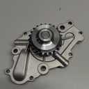 AW7161 Water Pump with (2.7L Only) For Dodge Charger 2006-2007,Stratus 2001-2006,Magnum 2005-2007,Intrepid 1998-2004,for Chrysler 300 2005-2007,Concorde Intrepid 1998-2004,Sebring 2001-2007