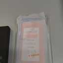 TORRAS Shockproof for Samsung Galaxy S25 Ultra Case, [Non-Yellowing] [12FT Military-Grade Protection] Transparent Slim Case for Samsung S25 Ultra Case, Diamond Clear, Hard, 6.9'' Guardian Series