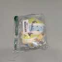 Timgle 10 Pcs Coral Velvet Pee Covers Baby Boy, Strong Water Absorption Pee Shield for Baby Boy, Reusable Diaper Changing Accessory for Boys Newborn Gift(Dachshund)