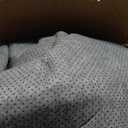 8x10 Area Rugs for Living Room Bedroom, Ultra Soft Fluffy Cream White Large Rug Carpet for Bedroom, Upgrade Non-Slip Fuzzy Shag Plush Rugs for Nursery Boys Girls Kids Room Modern Indoor Home Decor