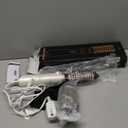 Hair Dryer Brush, 3-in-1 Rotating Round Hot Air Spin Brush