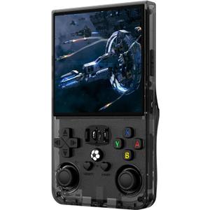 R32ZX Retro Handheld Player for Travel