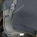 Rough Country Neoprene Seat Covers for Chevy Silverado & GMC Sierra 1500 (1999-2006 & Classic) - Waterproof, UV-Resistant, Foam-Padded Front & Rear Covers