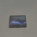 Mini Wireless CarPlay Adapter for Apple iPhone - Upgrade Wired CarPlay to Wireless, One-Tap Multi-User Switch, Plug & Play, Fast Auto-Connect (iOS 10+)