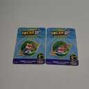 2 Pack Spaceship Solar Shine Ups Night Light