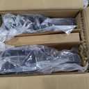 AUTOSAVER88 Front Complete Quick Struts Rear Shock Absorber Compatible with Chevy Avalanche, Suburban, Suburban 1500, Tahoe, GMC Yukon, GMC Yukon XL, GMC Yukon XL 1500