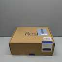 REST Evercool Cooling Comforter, King/Cali King, Blanket for Hot Sleepers, All Season Bedding to Keep Cool for Night Sweats, Breathable Lightweight Duvet, 106x90 Inches, Midnight Blue