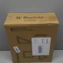 novelinks Transparent 4" x 6" Photo Organizers and Photo Storage Box with Handle, 16 Inner Photo Cases, Portable Picture Organizers & Photo Storage Containers 