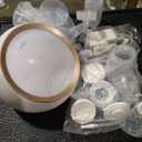 Spectra Synergy Gold SG Dual Powered Double Electric Breast Pump