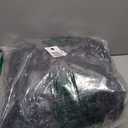 Hutha 4x6 Large Area Rugs for Living Room, Super Soft Fluffy Modern Bedroom Rug, Tie-Dyed Dark Grey Indoor Shag Fuzzy Carpets for Girls Kids Nursery Room Home Decor