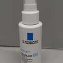 La Roche-Posay Cicaplast B5 Spray With Vitamin B5 Panthenol & Madecassoside, Hydrating Face Mist For Skin Barrier Repair, Soothing Touch-Free Face & Body Spray, Sensitive Skin & Dermatologist Tested