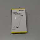 Acx 8 Pin To 3.5 Mm Audio Adaptor