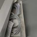 GREPHONE iPhone Charger Fast Charging,20W PD USB C Wall Charger 4 Pack with 6FT Fast Charging Cable - Fast Charger for iPhone 14/14 Pro Max/13/13 Pro/12/12 Pro/11/11 Pro/XS, iPad (White)