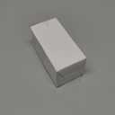 Soulchen 2.4 Inch Basketball Christmas Tree Topper Ornament - Tree Top Decor, Home Xmas Party & Tabletop Display - Gift for Men, Senior Fans, Players & Teams