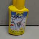 2 PCS Tetra AquaSafe Plus, 8.45 Ounces, aquarium Water Conditioner And Dechlorinator, Model Number: 46798162681