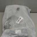 Electric Indoor Grill 1500W -2 in 1 Smokeless Indoor Grill for Kitchen with Non-stick Removable Grill & Griddle Plate,Temperature Control Korean BBQ Grill with 3 Cheese Pans Dishwasher Safe (White)