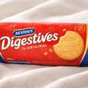 McVitie's Digestive Biscuits, 355 g (12.5 oz.) Packages (Pack of 7) EXP: 02/01/2027