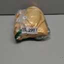 Gold Sequin Backdrop Curtains 4 Panels 2FTx8FT Glitter Gold Drapes Photo Backdrop Party Wedding Baby Shower Curtain Sparkle Photography Background