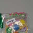 Crayola Globbles Fidget Toy (6ct), Sticky Stress Ball for Adults & Kids, Squishy Balls, Calming Sensory Gifts for Stress Relief